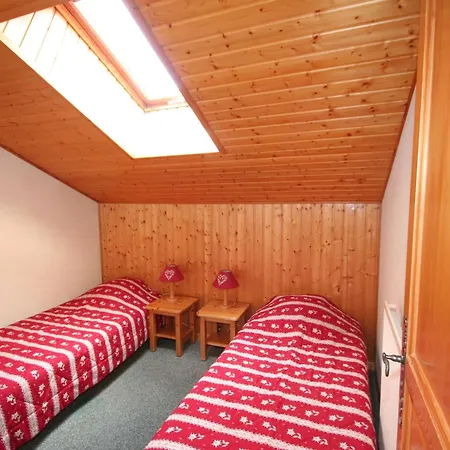 4 Pieces, 8 Personnes A Chatel, Proche Centre Et Remontees Mecaniques *