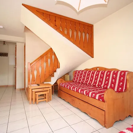 Apartment 4 Pieces, 8 Personnes A Chatel, Proche Centre Et Remontees Mecaniques *